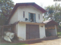 Chácara - 3.981,83m² - c/ benfs. - Bragança Paulista/SP, localizado em Bragança Paulista - SP, bairro Serrinha