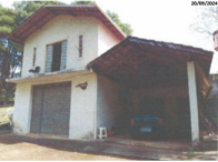 Chácara - 3.981,83m² - c/ benfs. - Bragança Paulista/SP, localizado em Bragança Paulista - SP, bairro Serrinha