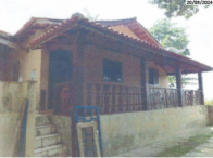 Chácara - 3.981,83m² - c/ benfs. - Bragança Paulista/SP, localizado em Bragança Paulista - SP, bairro Serrinha