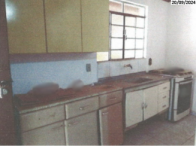 Chácara - 3.981,83m² - c/ benfs. - Bragança Paulista/SP, localizado em Bragança Paulista - SP, bairro Serrinha