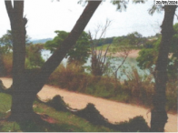 Chácara - 3.981,83m² - c/ benfs. - Bragança Paulista/SP, localizado em Bragança Paulista - SP, bairro Serrinha