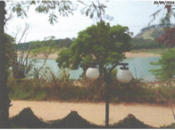 Chácara - 3.981,83m² - c/ benfs. - Bragança Paulista/SP, localizado em Bragança Paulista - SP, bairro Serrinha