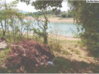 Chácara - 3.981,83m² - c/ benfs. - Bragança Paulista/SP, localizado em Bragança Paulista - SP, bairro Serrinha