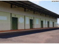 Imóvel na Rod AMG 900/1105 - 20.000m² a.t.- Indianópolis/MG, localizado em Indianópolis - MG