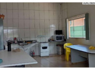 Complexo de edificações - 19.459m² a.t. - Monte Carmelo/MG, localizado em Monte Carmelo - MG