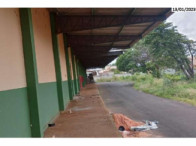 Complexo de edificações - 19.459m² a.t. - Monte Carmelo/MG, localizado em Monte Carmelo - MG