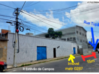 Imagem do imóvel Terreno com 396m² - Pq. Barra do Ceará - Fortaleza/CE