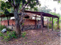 Casa -100m² - Terreno - 1.000m² - Planaltina/DF, localizado em Planaltina - DF