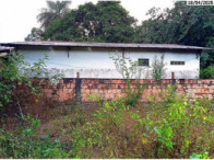 Casa -100m² - Terreno - 1.000m² - Planaltina/DF, localizado em Planaltina - DF