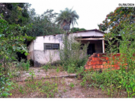 Imagem do imóvel Casa -100m² - Terreno - 1.000m² - Planaltina/DF