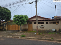 Imagem do imóvel Casa c/ edícula, terreno c/ 360m² - Goiânia/GO