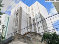 Apartamento - 171,69m² - 2 Vagas - Salvador/BA, localizado em Salvador - BA