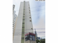 Apartamento - 179,2983m² - 1 Vaga - Salvador/BA, localizado em Salvador - BA