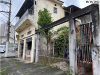 Casa - 294m² - Terreno - 264m² - São Paulo/SP, localizado em São Paulo - SP