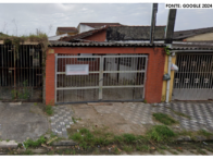 Imagem do imóvel Casa - Terreno - 100m² - Mongaguá/SP