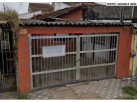 Casa - Terreno - 100m² - Mongaguá/SP, localizado em Mongaguá - SP