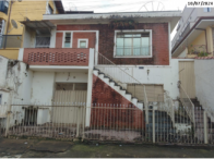 Imagem do imóvel Sobrado - 234,17m² - Terreno - 250m² - Poços de Caldas/MG