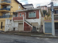Sobrado - 234,17m² - Terreno - 250m² - Poços de Caldas/MG, localizado em Poços De Caldas - MG