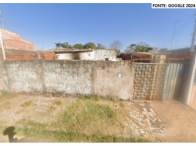 Imagem do imóvel Casa (inacabada) c/ 70m², terreno c/ 150m² - Santa Maria/DF