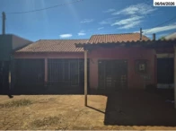 Imagem do imóvel Edificações - Terreno c/ 220m² - Dourados/MS