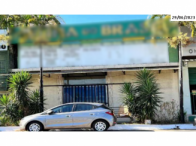 Imóvel Comercial - Terreno - 962,50m² - Goiânia/GO, localizado em Goiânia - GO
