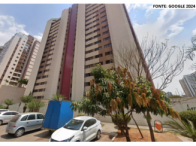 Apartamento - 67,70m² - Vaga - Brasília/DF, localizado em Brasília - DF