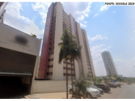 Apartamento - 67,70m² - Vaga - Brasília/DF, localizado em Brasília - DF