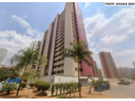Apartamento - 67,70m² - Vaga - Brasília/DF, localizado em Brasília - DF