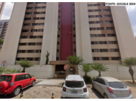Apartamento - 67,70m² - Vaga - Brasília/DF, localizado em Brasília - DF