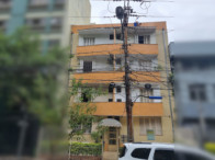 Imagem do imóvel Apartamento - Rua Coronel Fernando Machado - Centro