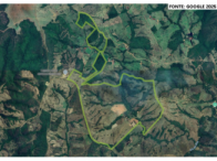 Imóvel rural - São Miguel do Passa Quatro/GO, localizado em São Miguel Do Passa Quatro - GO