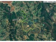 Imóvel rural - São Miguel do Passa Quatro/GO, localizado em São Miguel Do Passa Quatro - GO
