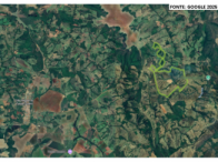 Imóvel rural - São Miguel do Passa Quatro/GO, localizado em São Miguel Do Passa Quatro - GO