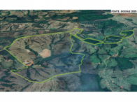 Imóvel rural - São Miguel do Passa Quatro/GO, localizado em São Miguel Do Passa Quatro - GO
