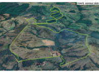 Imóvel rural - São Miguel do Passa Quatro/GO, localizado em São Miguel Do Passa Quatro - GO