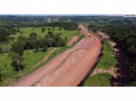 Imóvel rural - São Miguel do Passa Quatro/GO, localizado em São Miguel Do Passa Quatro - GO