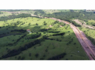 Imóvel rural - São Miguel do Passa Quatro/GO, localizado em São Miguel Do Passa Quatro - GO