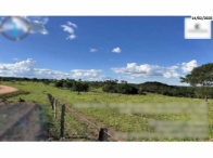 Imóvel rural - São Miguel do Passa Quatro/GO, localizado em São Miguel Do Passa Quatro - GO