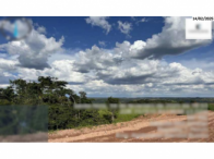 Imóvel rural - São Miguel do Passa Quatro/GO, localizado em São Miguel Do Passa Quatro - GO