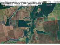 Imagem do imóvel Fazenda 316has - Paranatinga/MT