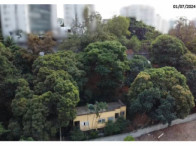 Imagem do imóvel Grande terreno 2.368,43m² - c/ benfs. - Vitória/ES