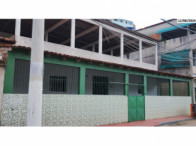 Casa - Bairro da Resistência - Vitória/ES, localizado em Vitória - ES
