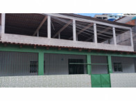 Casa - Bairro da Resistência - Vitória/ES, localizado em Vitória - ES