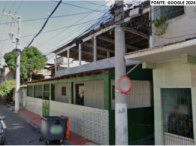 Casa - Bairro da Resistência - Vitória/ES, localizado em Vitória - ES