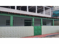 Casa - Bairro da Resistência - Vitória/ES, localizado em Vitória - ES