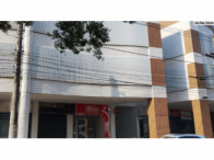 Sala - Bairro Praia do Suá - Vitória/ES, localizado em Vitória - ES