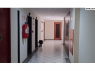 Sala - Bairro Praia do Suá - Vitória/ES, localizado em Vitória - ES