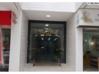 Sala comercial - Bairro Praia do Suá - Vitória/ES, localizado em Vitória - ES
