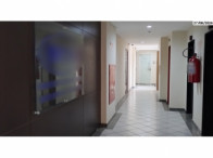 Sala comercial - Bairro Praia do Suá - Vitória/ES, localizado em Vitória - ES