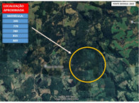 Imagem do imóvel Sítio 28,76ha - Catanduvas - Distrito de Pedro Lustosa